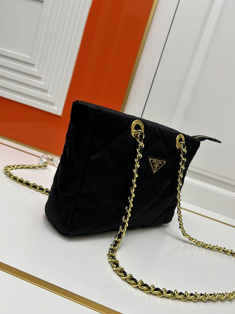 Prada Shopping Bags